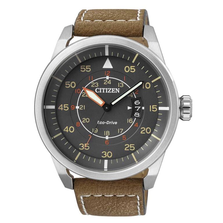 Citizen 45mm Nam AW1360-12H