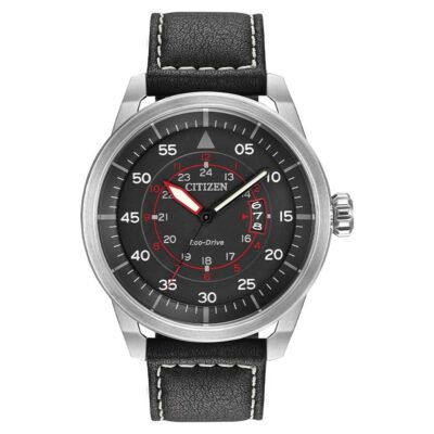 Ảnh sản phẩm Citizen 45mm Nam AW1361-01E