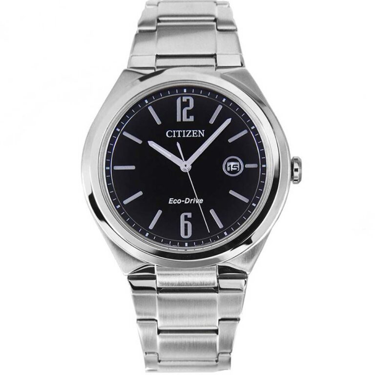 Citizen 41mm Nam AW1370-51E