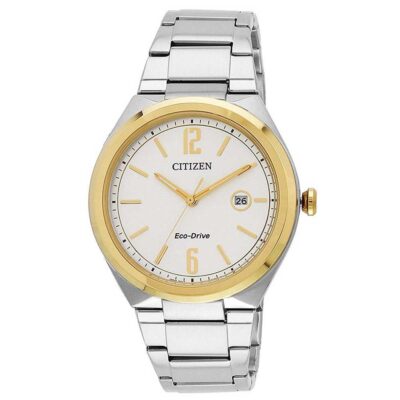 Ảnh sản phẩm Citizen 41mm Nam AW1374-51A