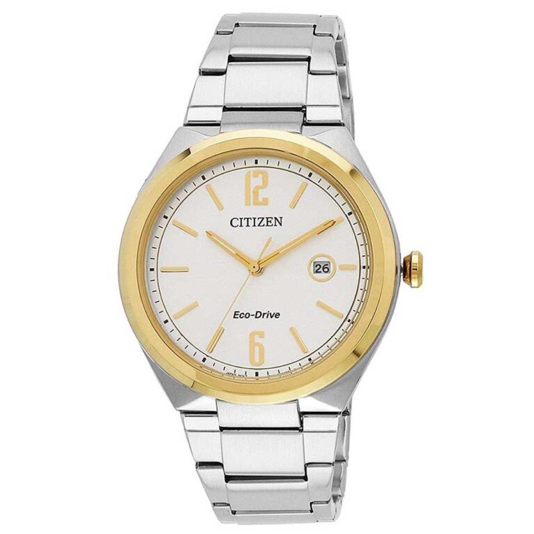 Citizen 41mm Nam AW1374-51A