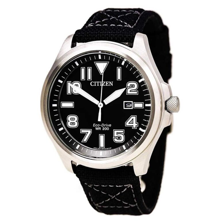 Citizen 43mm Nam AW1410-08E