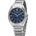 Citizen 41mm Nam AW1570-52L - Ảnh 1