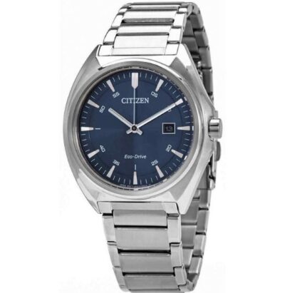 Ảnh sản phẩm Citizen 41mm Nam AW1570-52L