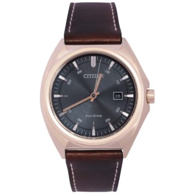 Ảnh sản phẩm Citizen 42mm Nam AW1573-11L