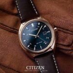 Citizen 42mm Nam AW1573-11L - Ảnh 2