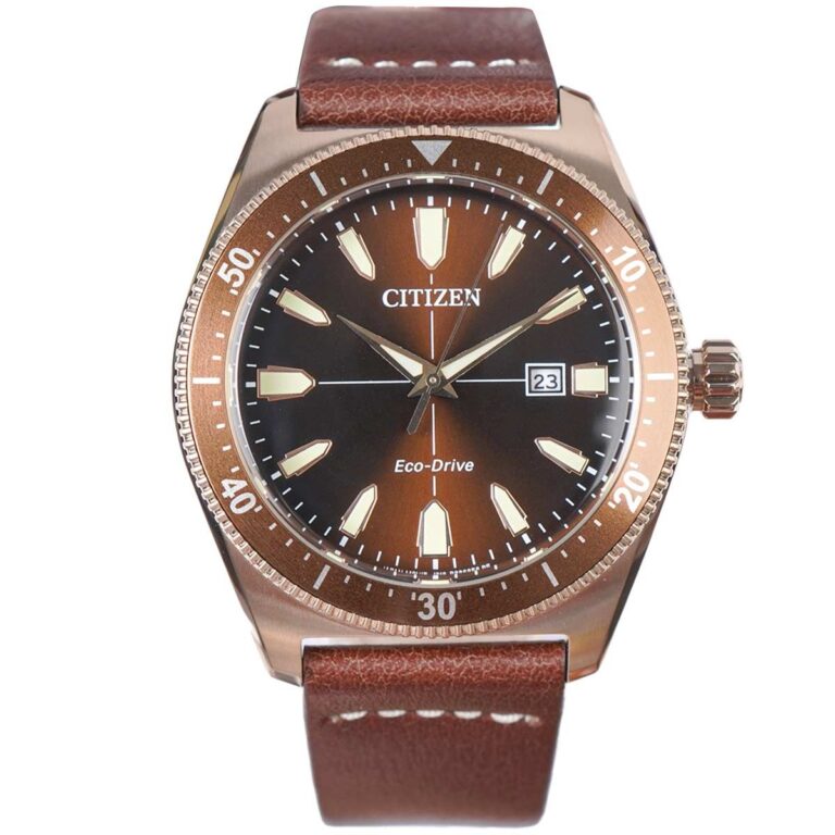 Citizen 43mm Nam AW1593-06X
