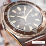 Citizen 43mm Nam AW1593-06X - Ảnh 4