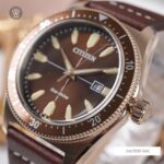 Citizen 43mm Nam AW1593-06X - Ảnh 5