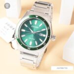 Citizen 43mm Nam AW1598-70X - Ảnh 2