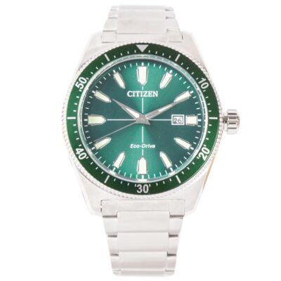 Ảnh sản phẩm Citizen 43mm Nam AW1598-70X