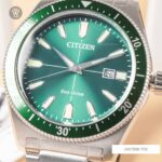 Citizen 43mm Nam AW1598-70X - Ảnh 3