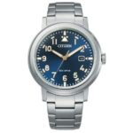 Citizen 42mm Nam AW1620-81L - Ảnh 1