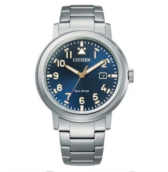 Citizen 42mm Nam AW1620-81L