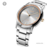 Citizen 41mm Nam AW2024-81A - Ảnh 5