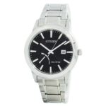 Citizen 44mm Nam AW7010-54E - Ảnh 1