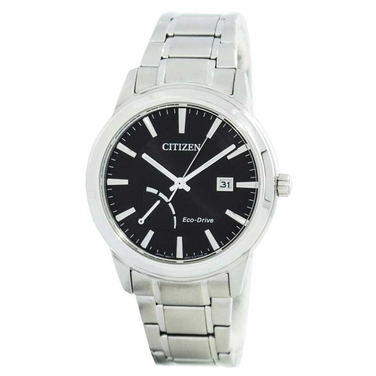 Citizen 44mm Nam AW7010-54E