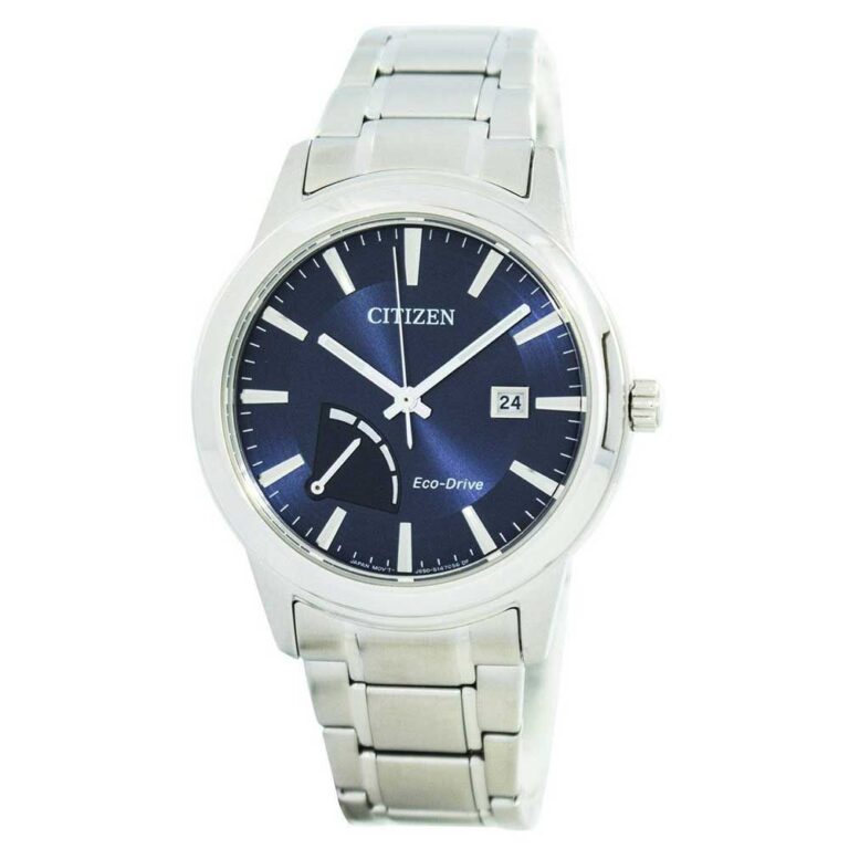 Citizen 44mm Nam AW7010-54L