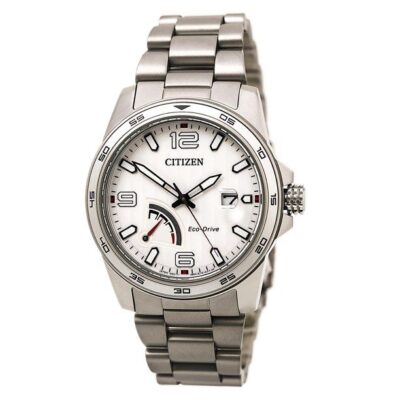 Ảnh sản phẩm Citizen 41.5mm Nam AW7031-54A