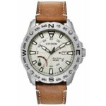 Citizen 43.5mm Nam AW7040-02A - Ảnh 1