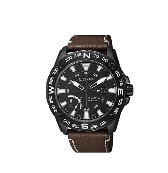 Citizen 44mm Nam AW7045-09E