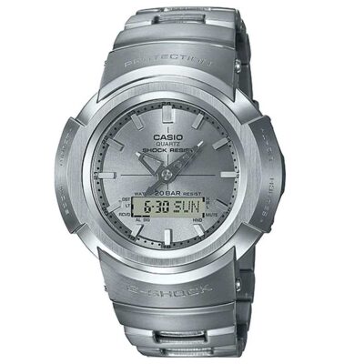 Ảnh sản phẩm Casio 44.5mm Nam AWM-500D-1A8DR