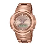Casio 44.5mm Nam AWM-500GD-4ADR - Ảnh 1