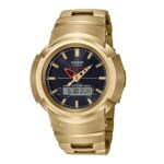 Casio 44.5mm Nam AWM-500GD-9ADR - Ảnh 1