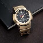 Casio 44.5mm Nam AWM-500GD-9ADR - Ảnh 3