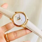 Tissot 28x31.4mm Nữ T103.310.36.111.00 - Ảnh 3