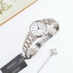 Citizen 37mm Nữ FE7030-57D - Ảnh 5