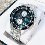 Seiko 44mm Nam SKS647P1 - Ảnh 3