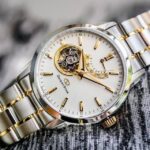 Orient 39mm Nam SDA02001W0 - Ảnh 2