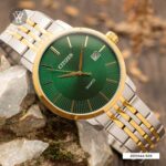 Citizen 40mm Nam DZ0044-50X - Ảnh 2