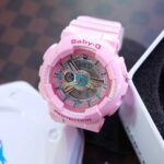 Casio 43mm Nữ BA-110CA-4ADR - Ảnh 2