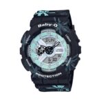 Casio 43mm Nữ BA-110CF-1ADR - Ảnh 1