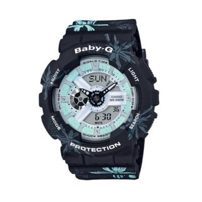 Ảnh sản phẩm Casio 43mm Nữ BA-110CF-1ADR