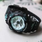 Casio 43mm Nữ BA-110CF-1ADR - Ảnh 2