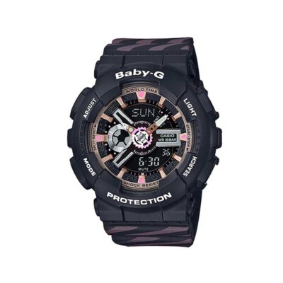 Ảnh sản phẩm Casio 46.6mm Nữ BA-110CH-1ADR