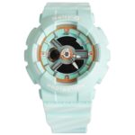 Casio 43mm Nữ BA-110CH-3ADR - Ảnh 1