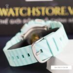 Casio 43mm Nữ BA-110CH-3ADR - Ảnh 7