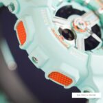 Casio 43mm Nữ BA-110CH-3ADR - Ảnh 6