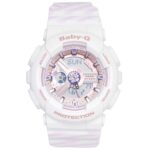 Casio 43mm Nữ BA-110CH-7ADR - Ảnh 1