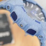 Casio 43.5mm Nữ BA-110DE-2A2DR - Ảnh 3