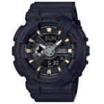 Casio 43.4mm Nữ BA-110GA-1ADR - Ảnh 1