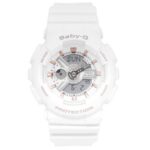 Casio Nữ BA-110GA-7A1DR - Ảnh 1
