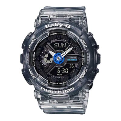Ảnh sản phẩm Casio 43mm Nữ BA-110JM-1ADR