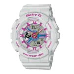 Casio 43.5mm Nữ BA-110NR-8ADR - Ảnh 1