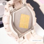 Casio 43.5mm Nữ BA-110PKC-4ADR - Ảnh 2