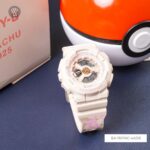 Casio 43.5mm Nữ BA-110PKC-4ADR - Ảnh 6